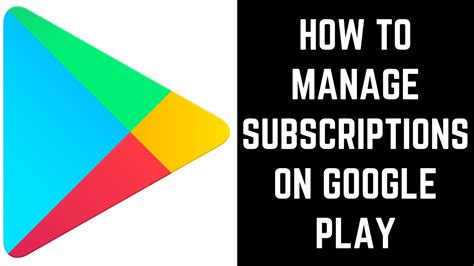 how to refund subscription on google play